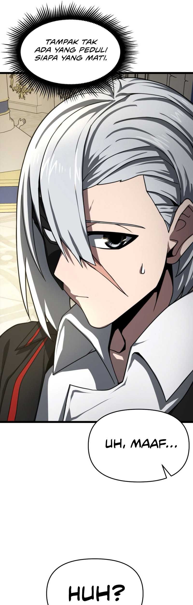 Damn Demonic Swords Bab 10 halaman 14