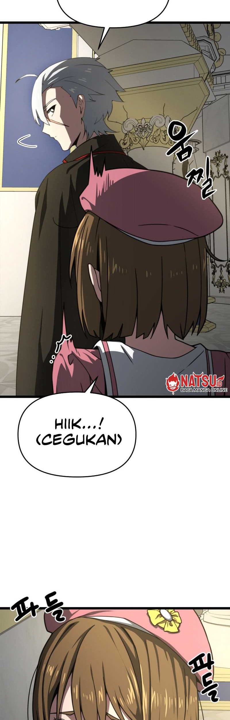 Damn Demonic Swords Bab 10 halaman 15