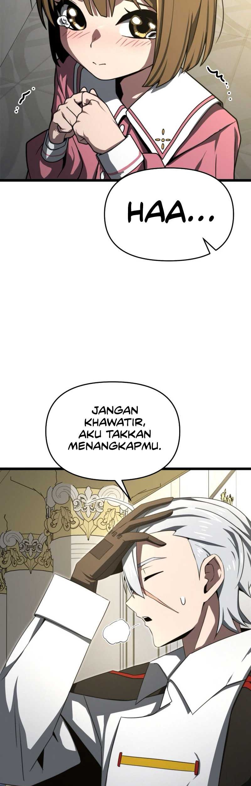 Damn Demonic Swords Bab 10 halaman 16