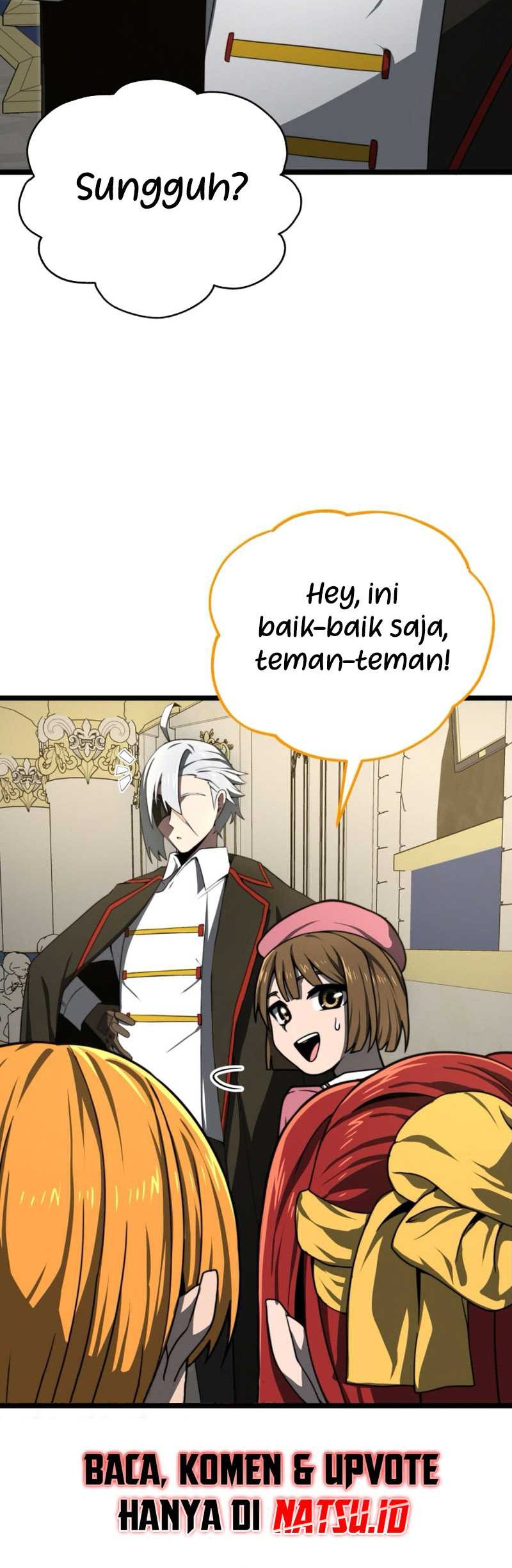Damn Demonic Swords Bab 10 halaman 17