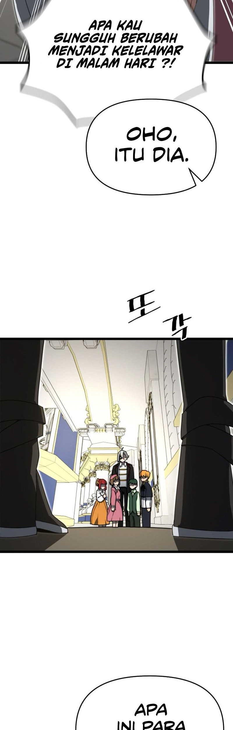 Damn Demonic Swords Bab 10 halaman 19