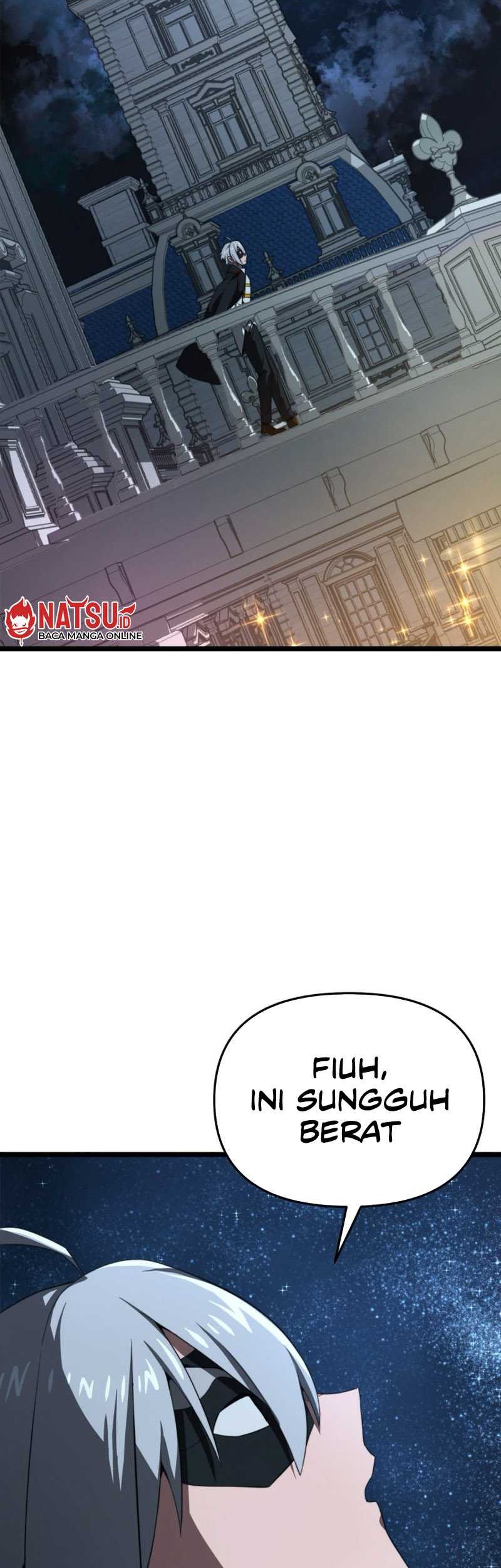 Damn Demonic Swords Bab 10 halaman 27