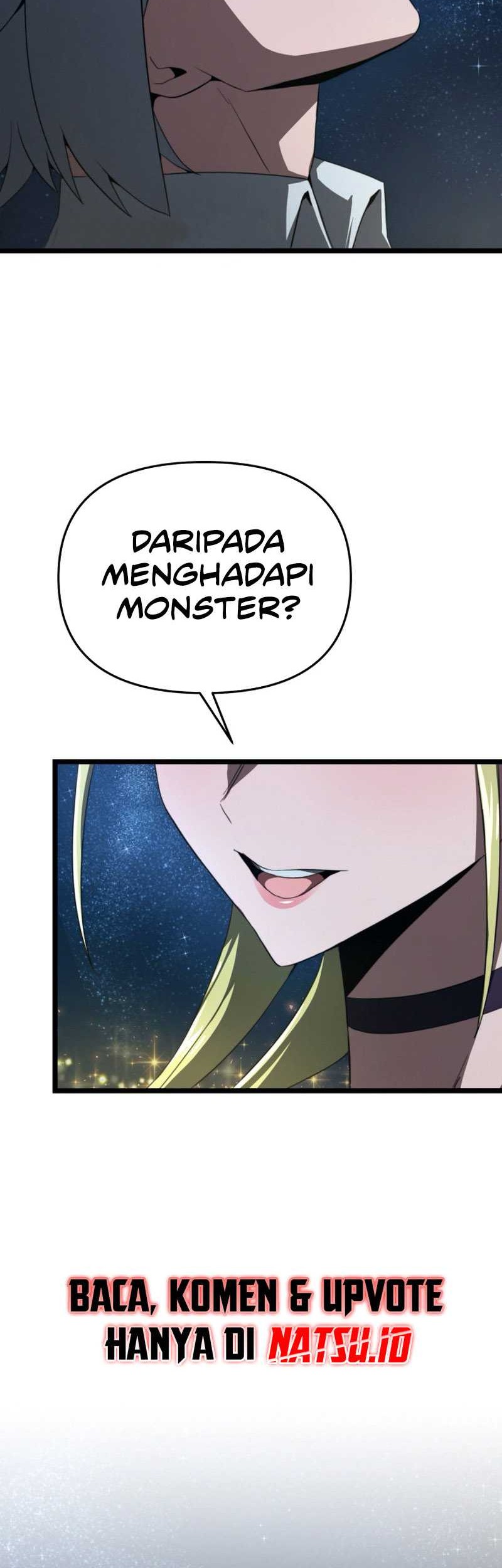 Damn Demonic Swords Bab 10 halaman 28
