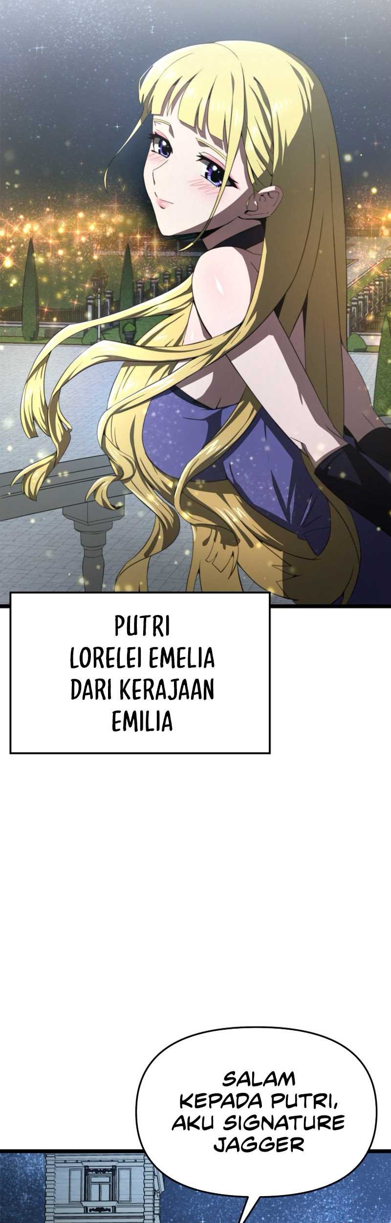 Damn Demonic Swords Bab 10 halaman 29