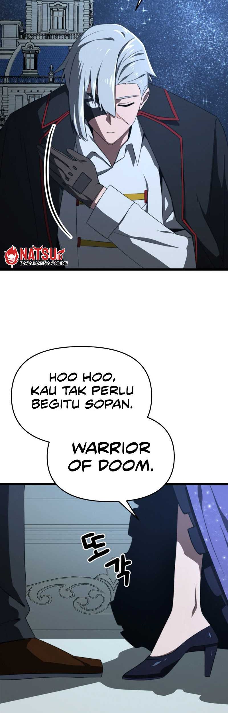 Damn Demonic Swords Bab 10 halaman 30
