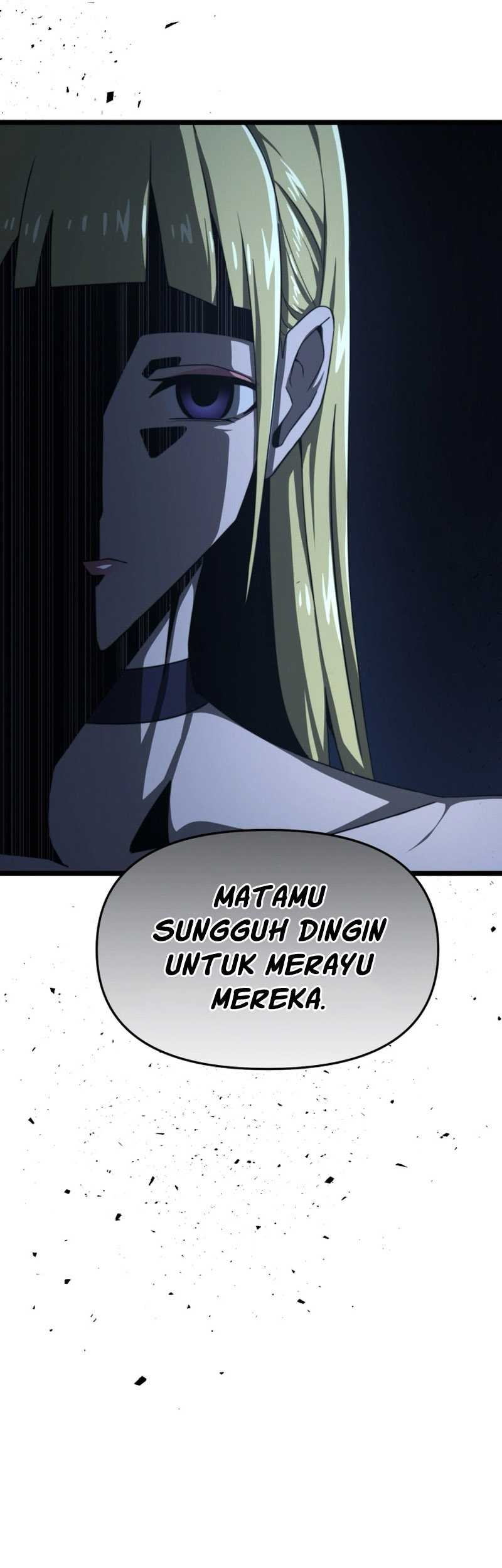 Damn Demonic Swords Bab 10 halaman 37