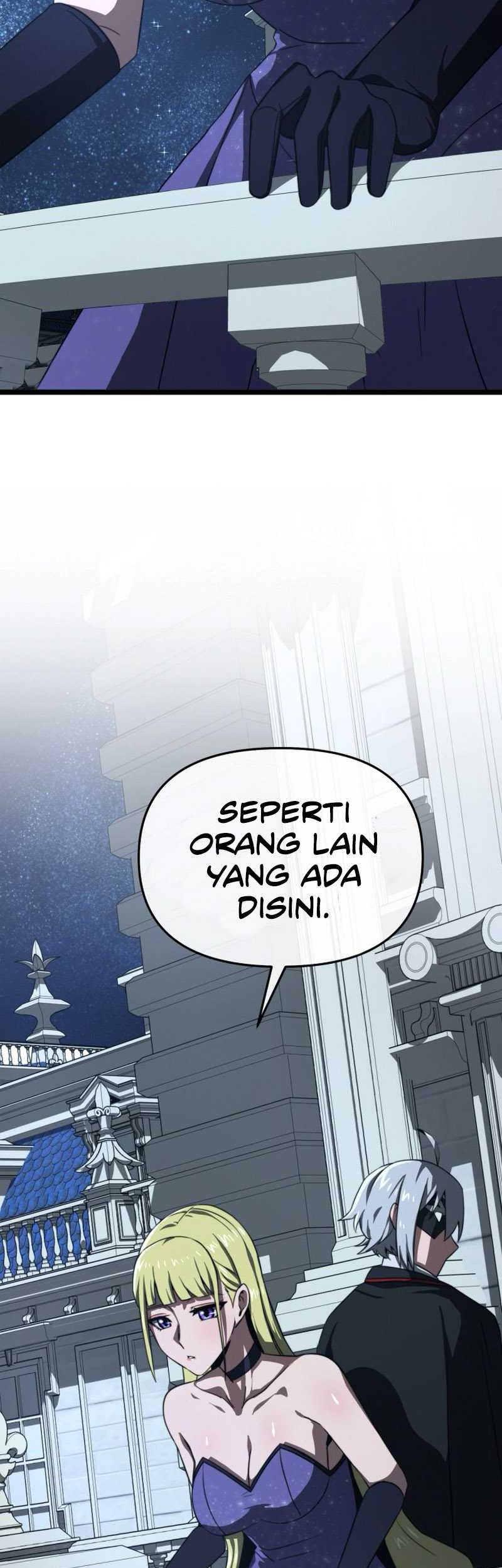 Damn Demonic Swords Bab 10 halaman 39