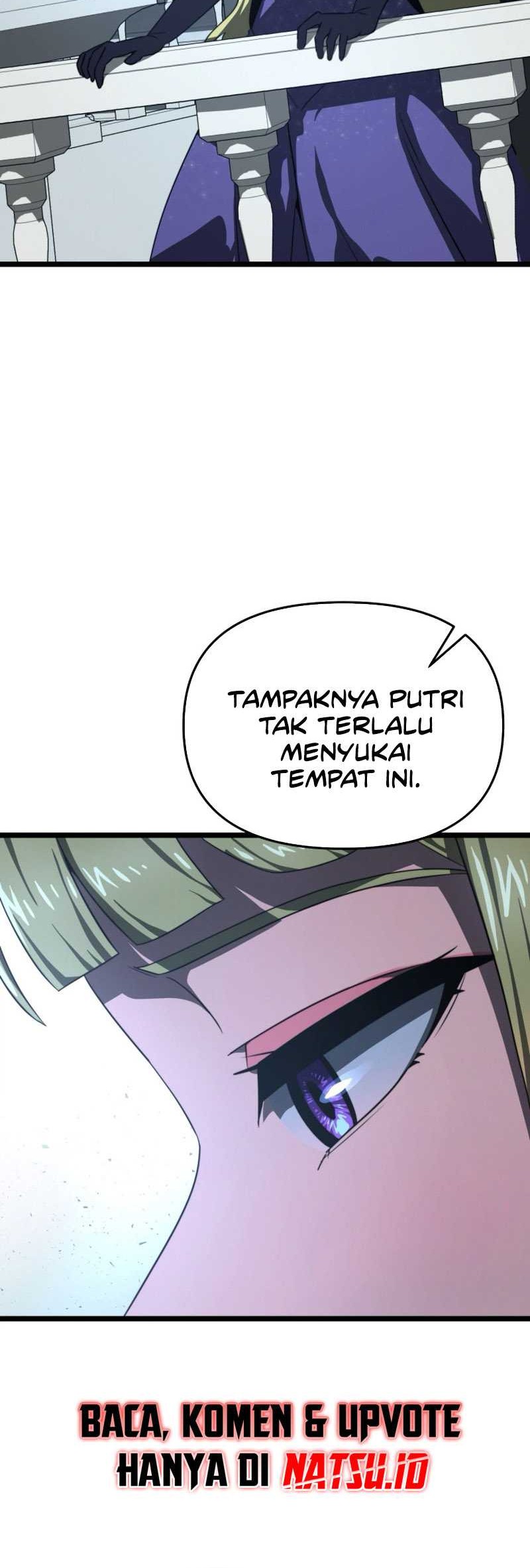 Damn Demonic Swords Bab 10 halaman 40
