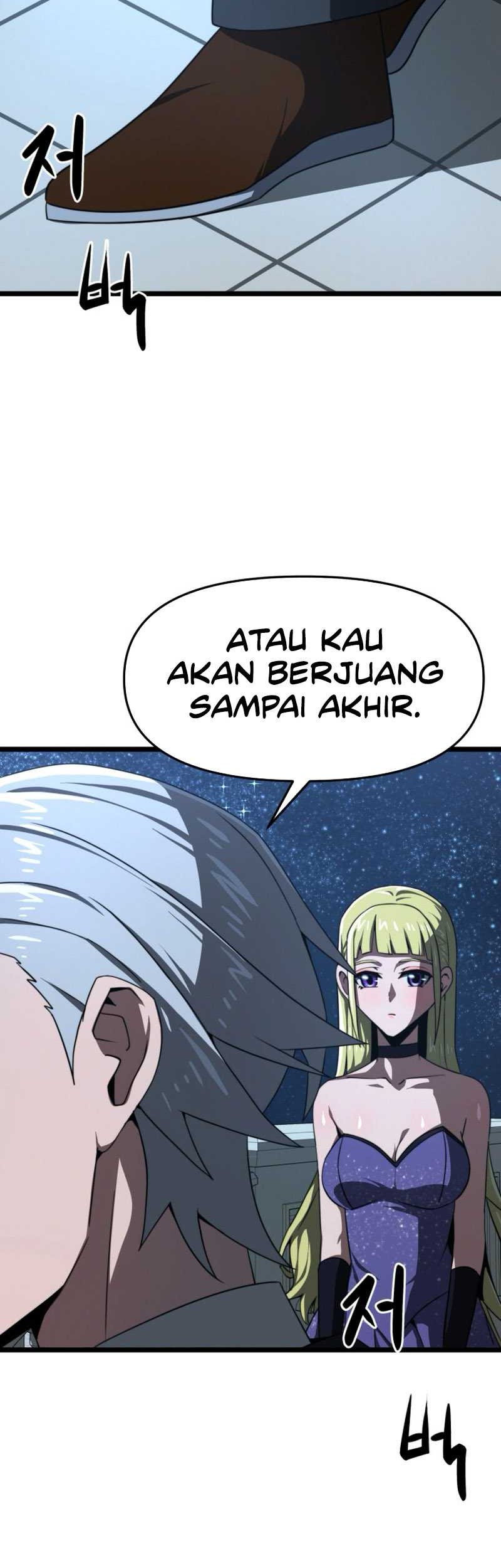 Damn Demonic Swords Bab 10 halaman 43