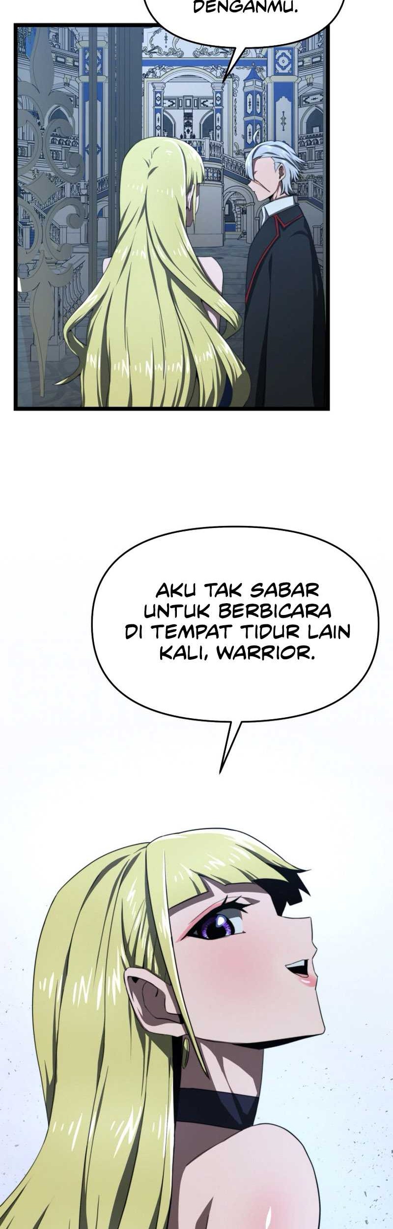 Damn Demonic Swords Bab 10 halaman 46