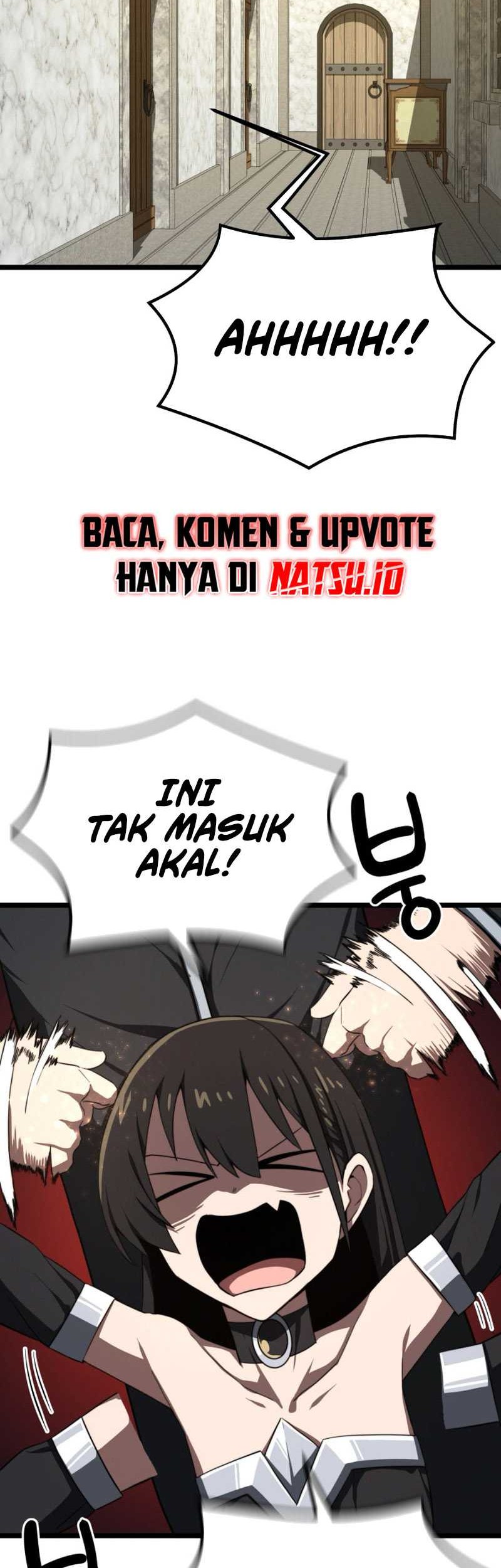 Damn Demonic Swords Bab 10 halaman 50