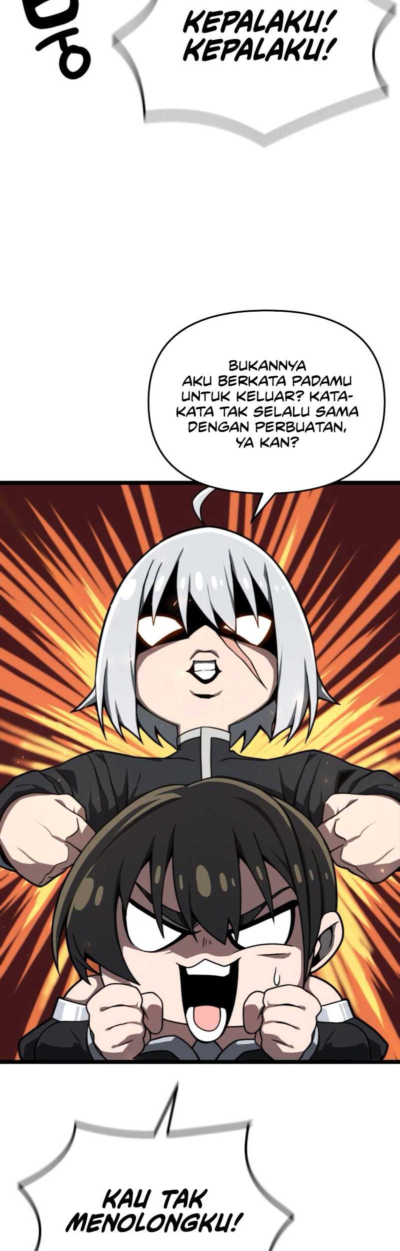 Damn Demonic Swords Bab 10 halaman 51