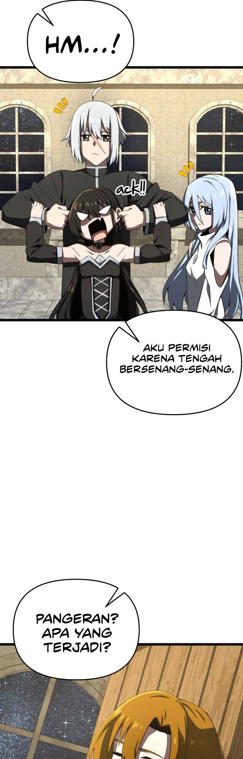 Damn Demonic Swords Bab 10 halaman 53