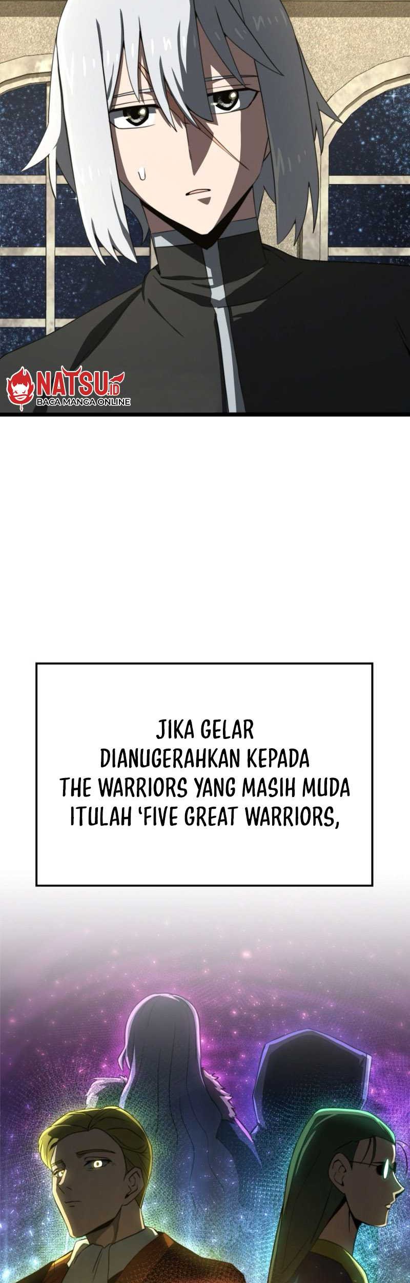Damn Demonic Swords Bab 10 halaman 55