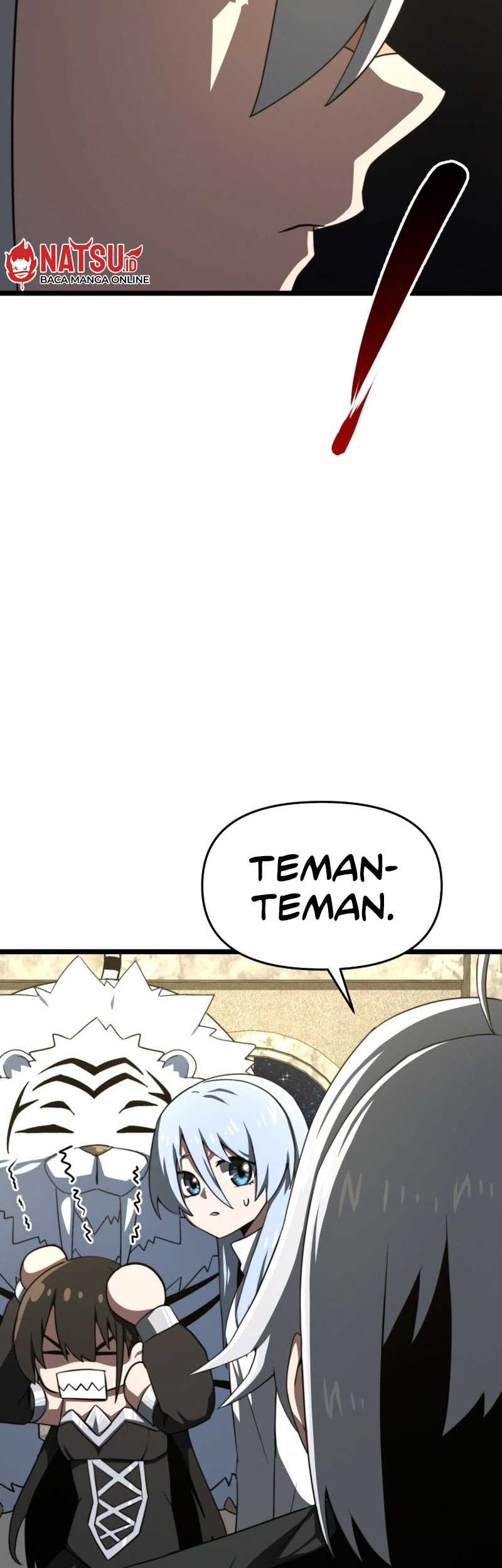 Damn Demonic Swords Bab 10 halaman 58