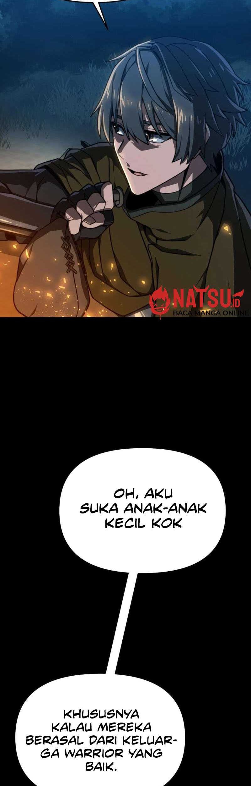 Damn Demonic Swords chapter 11 halaman 4