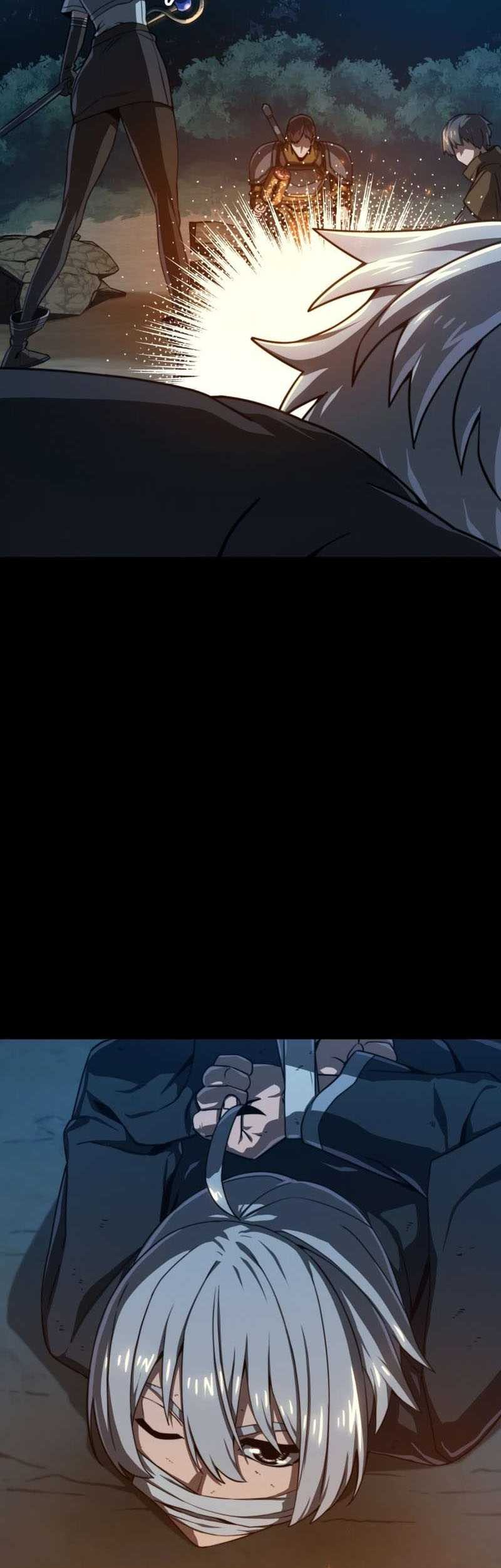 Damn Demonic Swords chapter 11 halaman 6