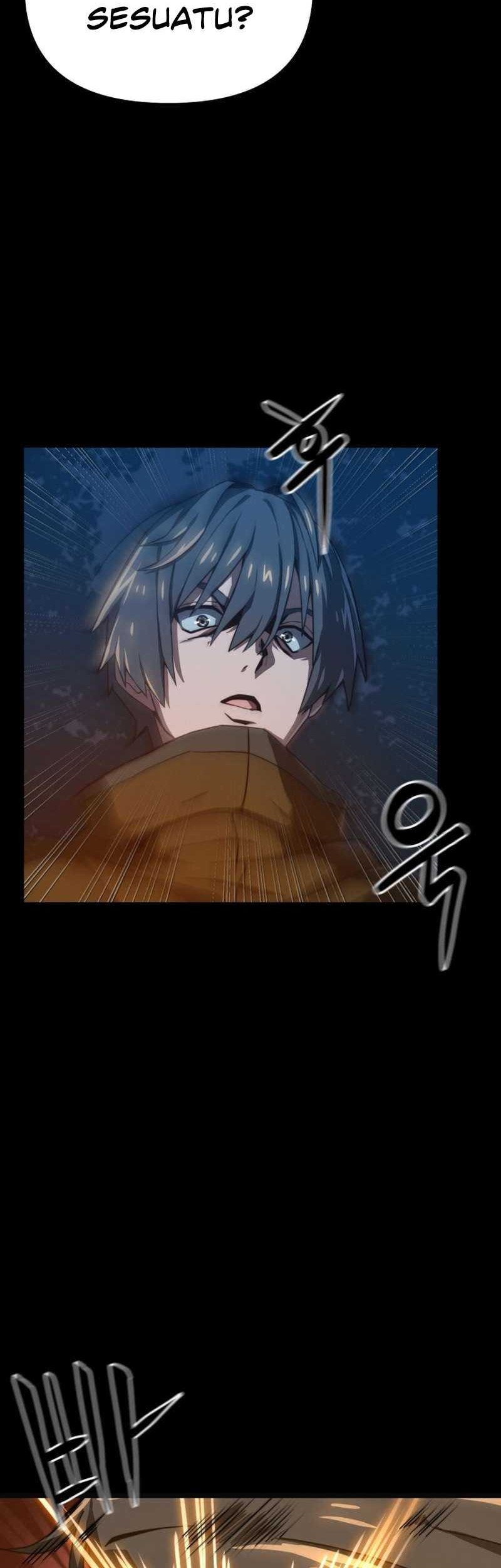 Damn Demonic Swords chapter 11 halaman 11