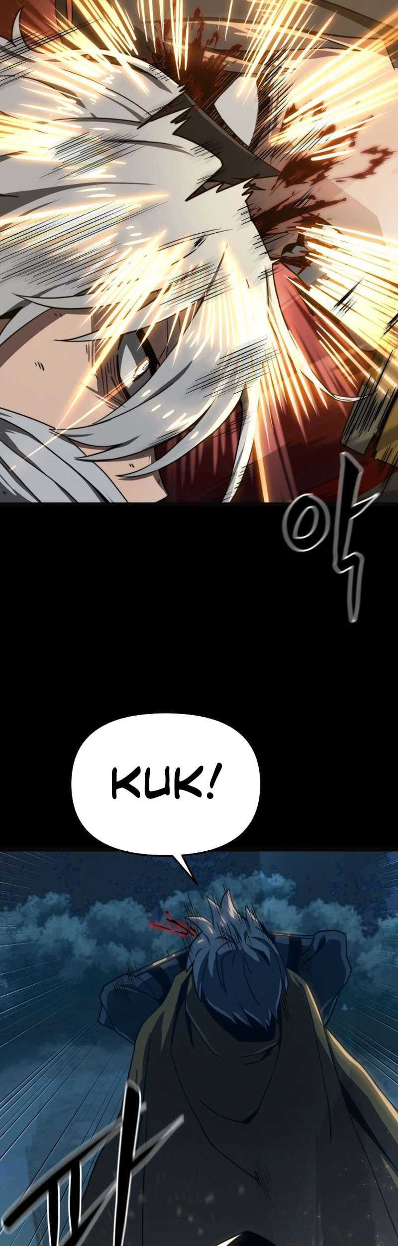 Damn Demonic Swords chapter 11 halaman 12