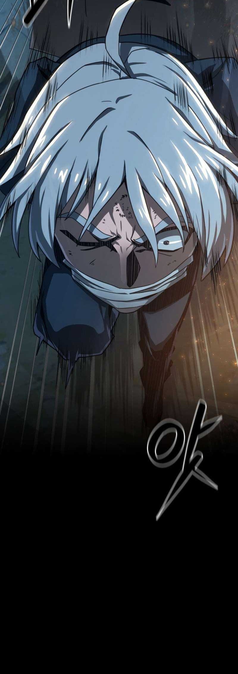 Damn Demonic Swords chapter 11 halaman 13