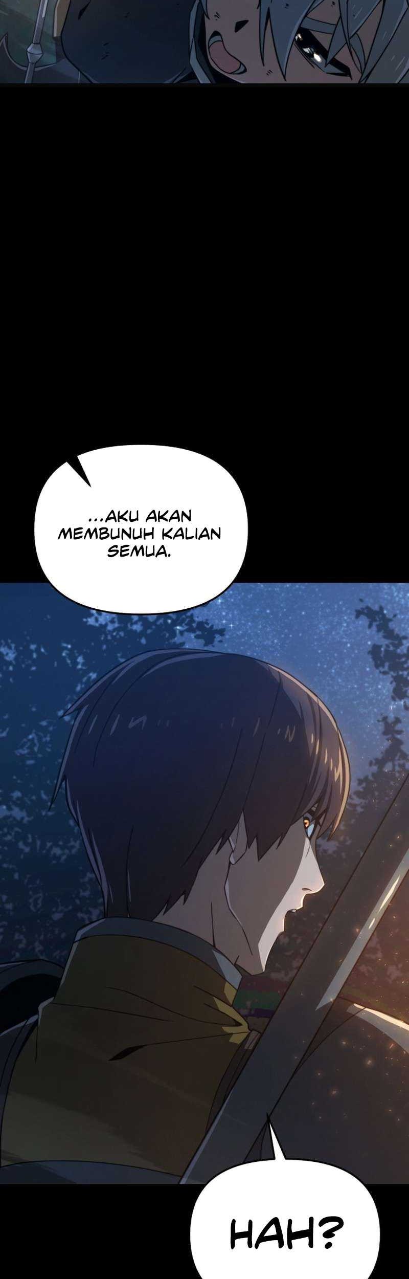 Damn Demonic Swords chapter 11 halaman 16