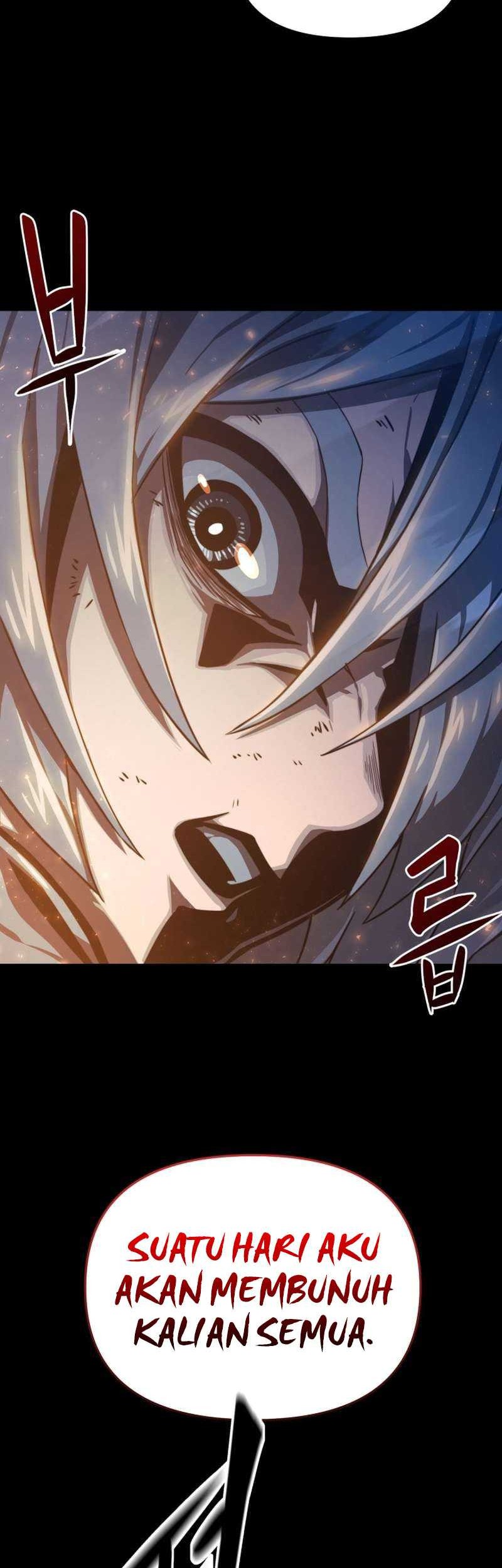 Damn Demonic Swords chapter 11 halaman 17