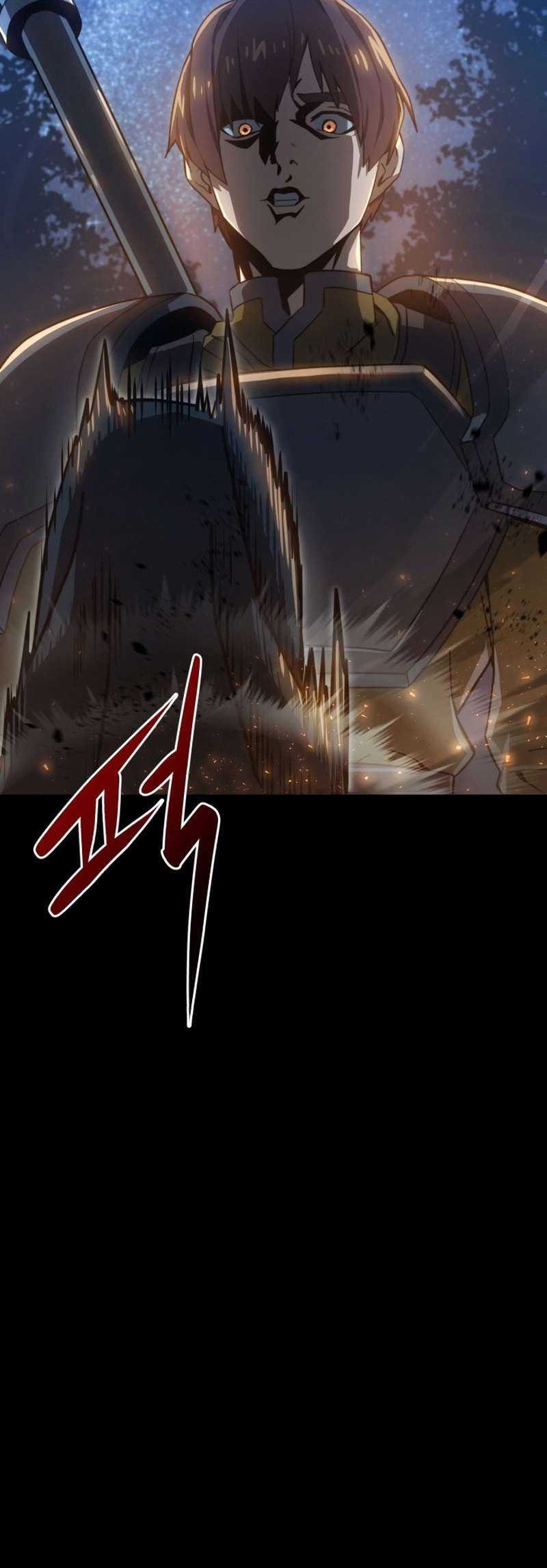 Damn Demonic Swords chapter 11 halaman 19