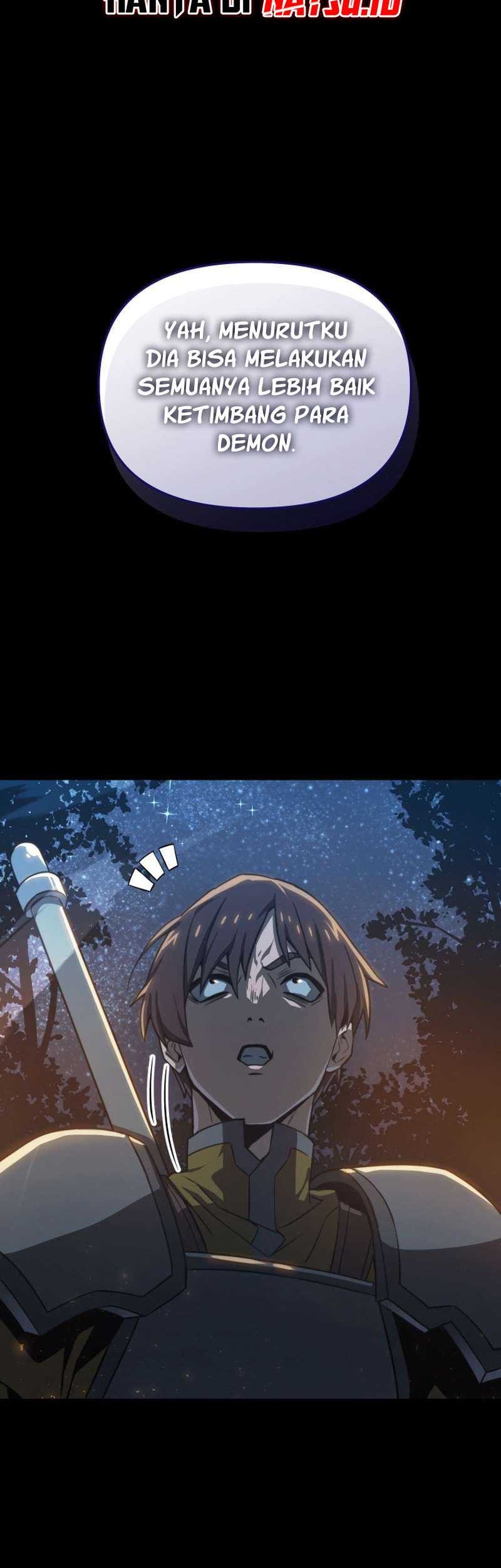 Damn Demonic Swords chapter 11 halaman 23