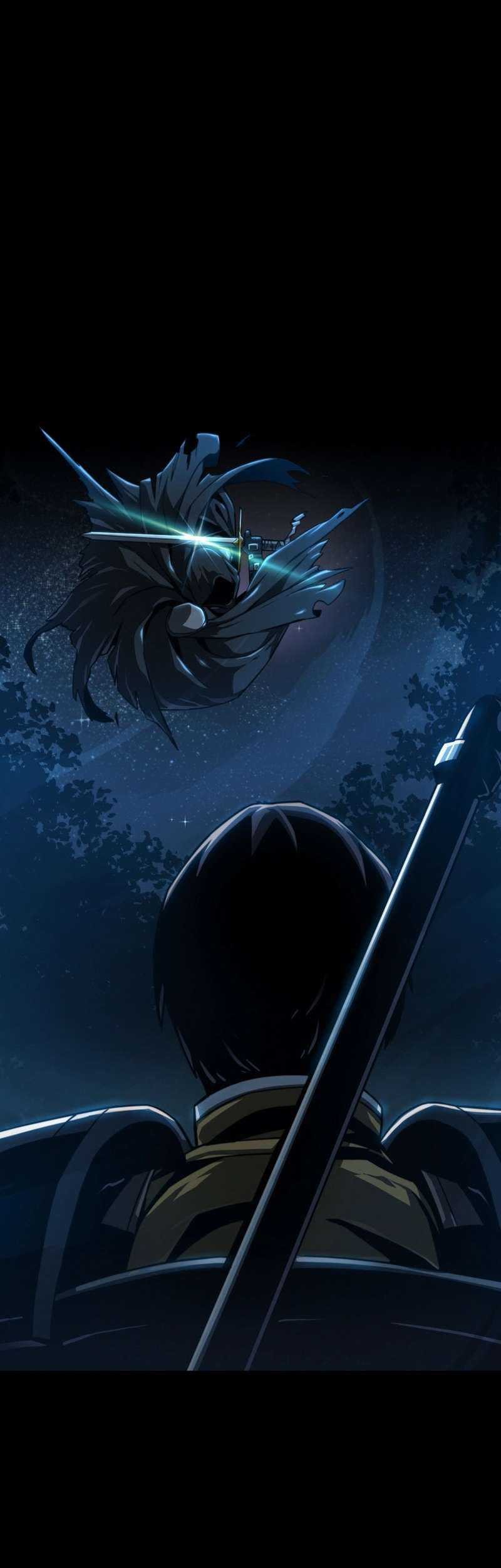 Damn Demonic Swords chapter 11 halaman 24
