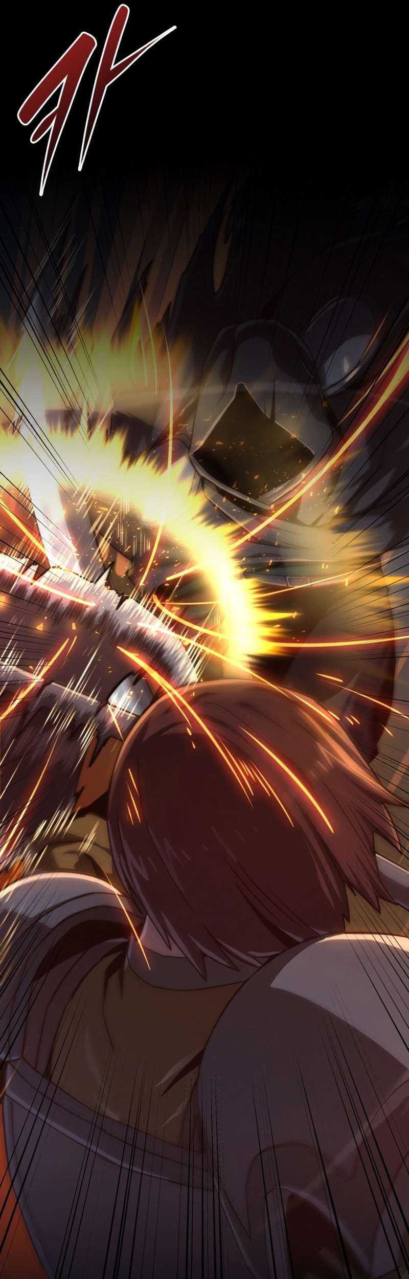 Damn Demonic Swords chapter 11 halaman 26