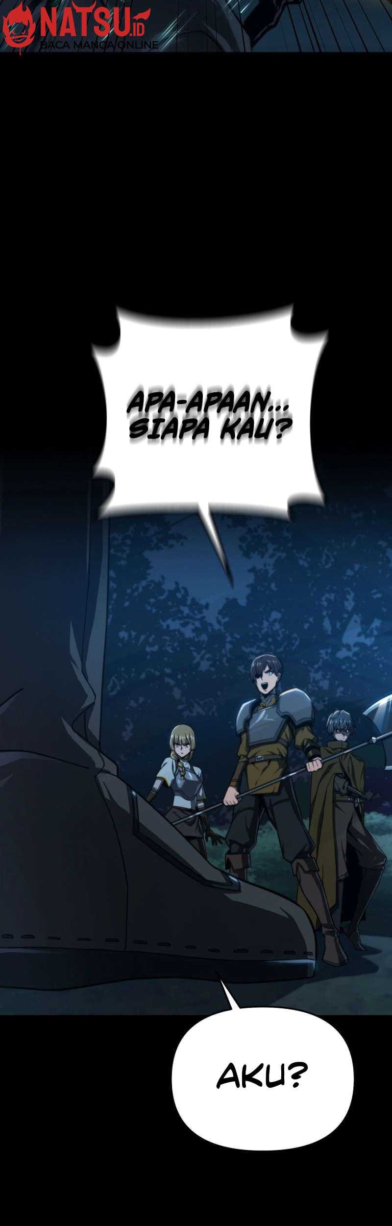 Damn Demonic Swords chapter 11 halaman 28