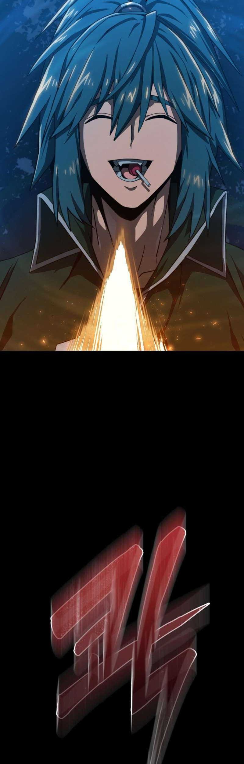 Damn Demonic Swords chapter 11 halaman 34