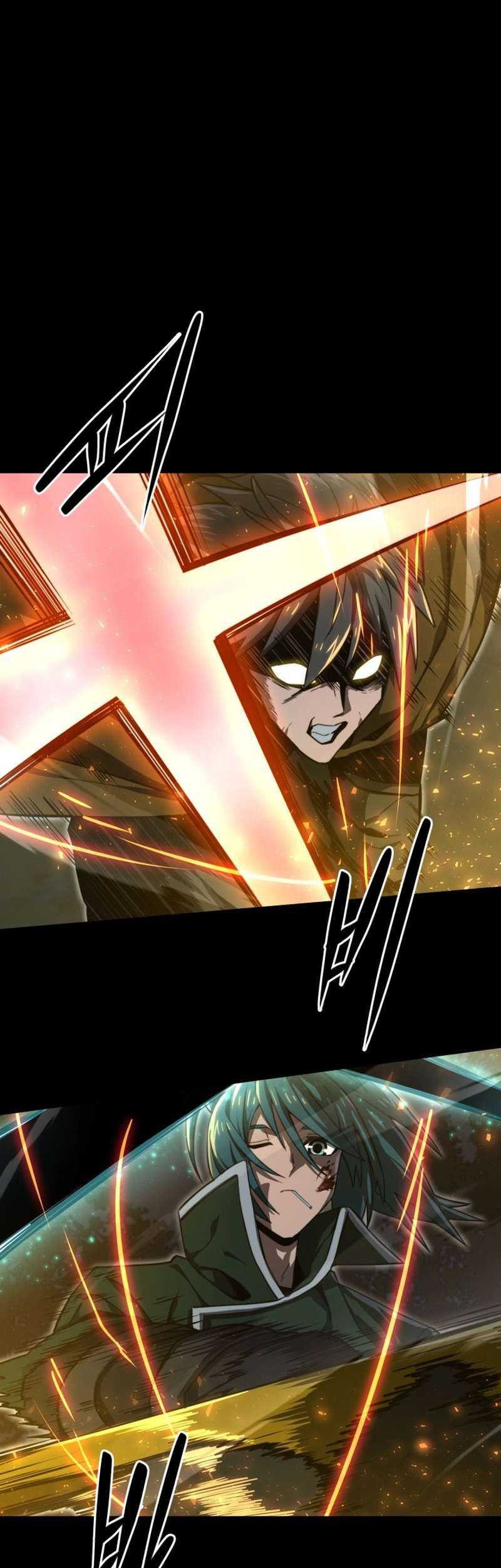 Damn Demonic Swords chapter 11 halaman 47