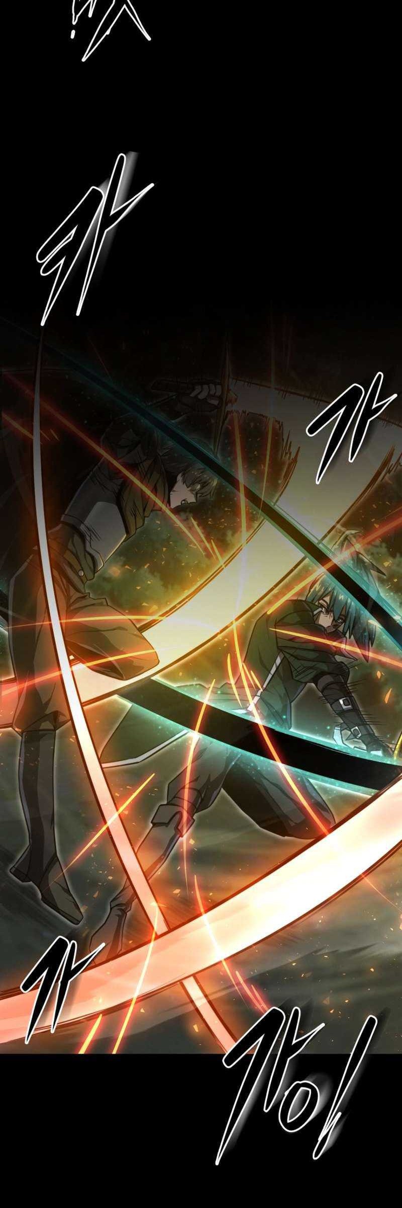 Damn Demonic Swords chapter 11 halaman 48