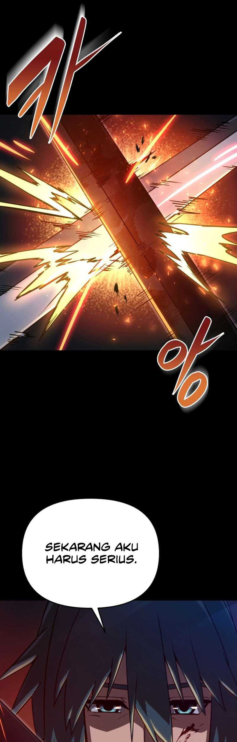 Damn Demonic Swords chapter 11 halaman 49