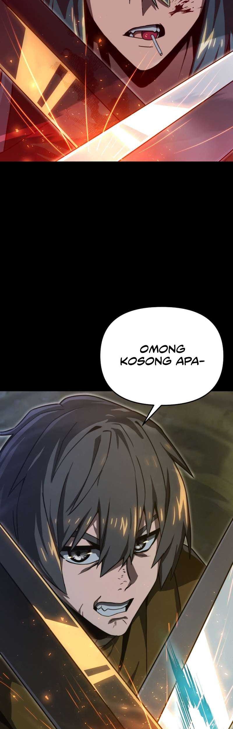 Damn Demonic Swords chapter 11 halaman 50