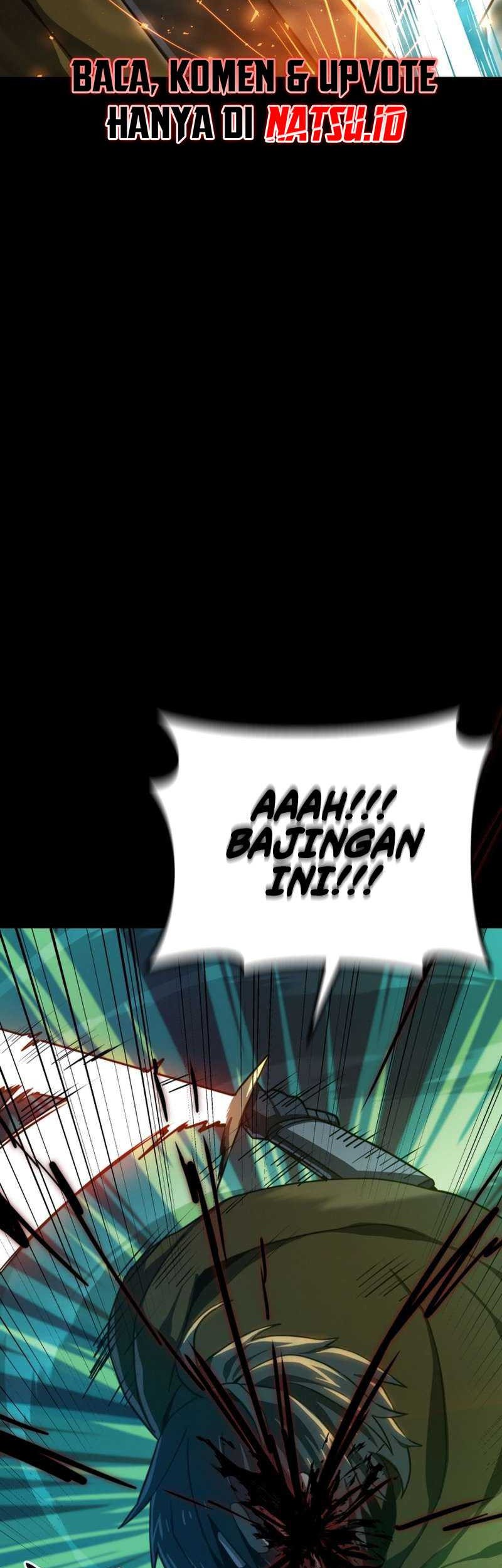 Damn Demonic Swords chapter 11 halaman 51
