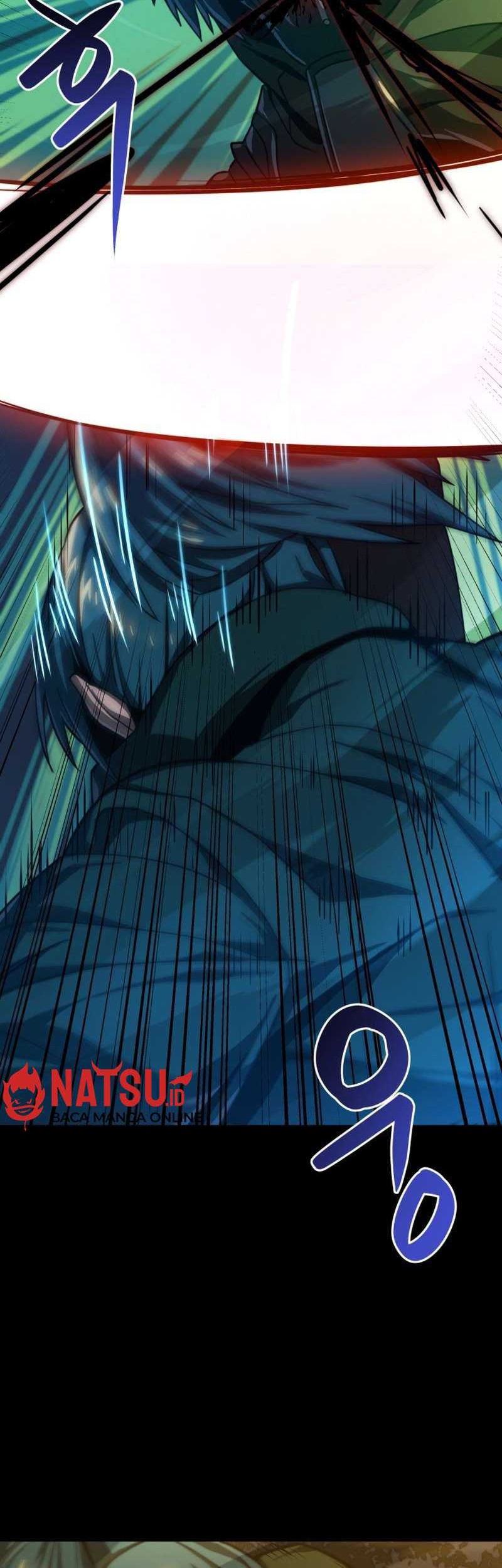 Damn Demonic Swords chapter 11 halaman 52