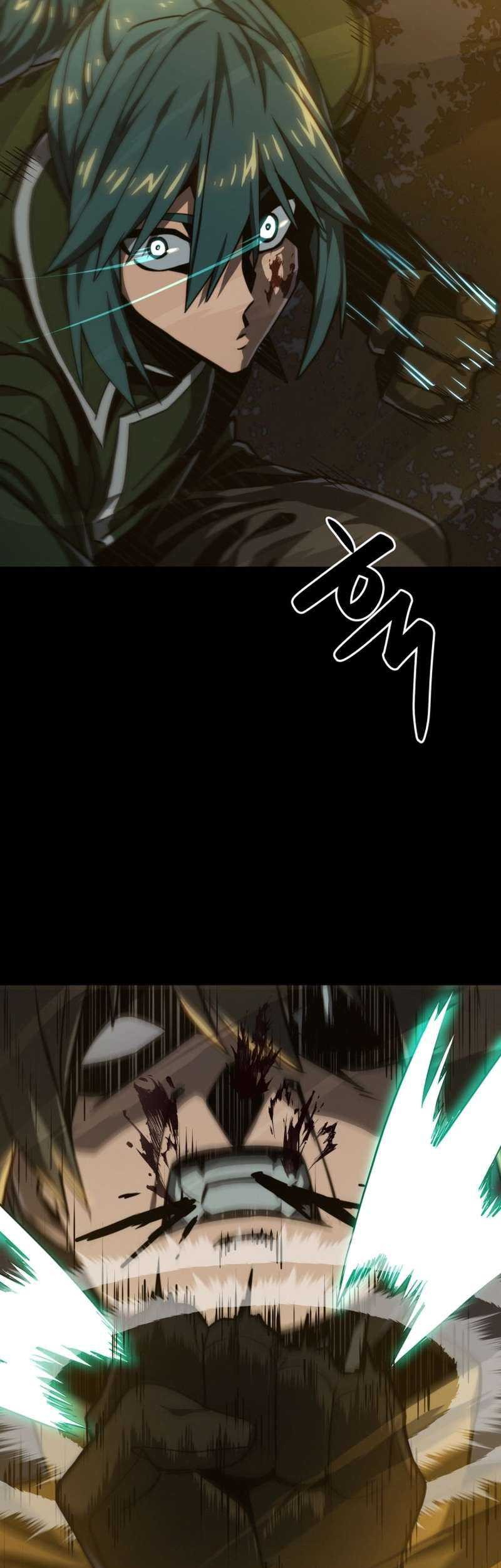 Damn Demonic Swords chapter 11 halaman 53