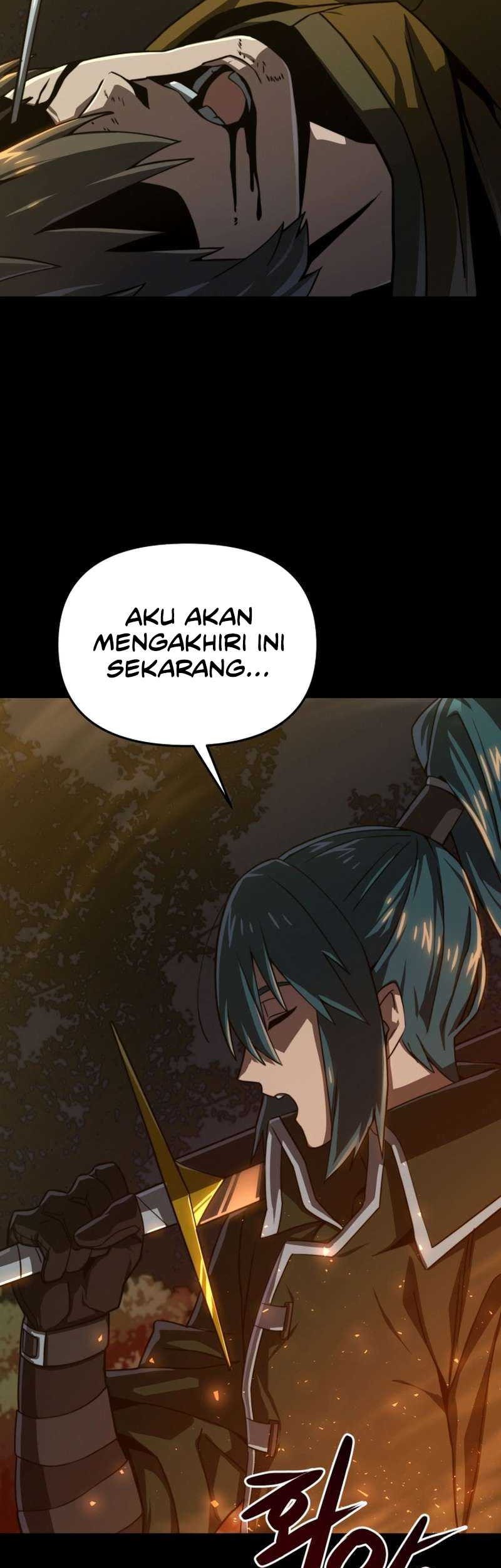 Damn Demonic Swords chapter 11 halaman 57