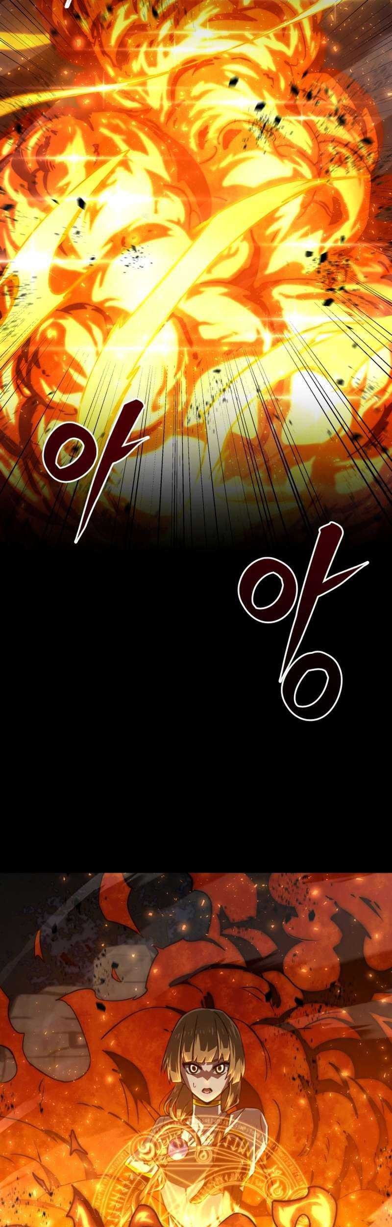 Damn Demonic Swords chapter 11 halaman 59