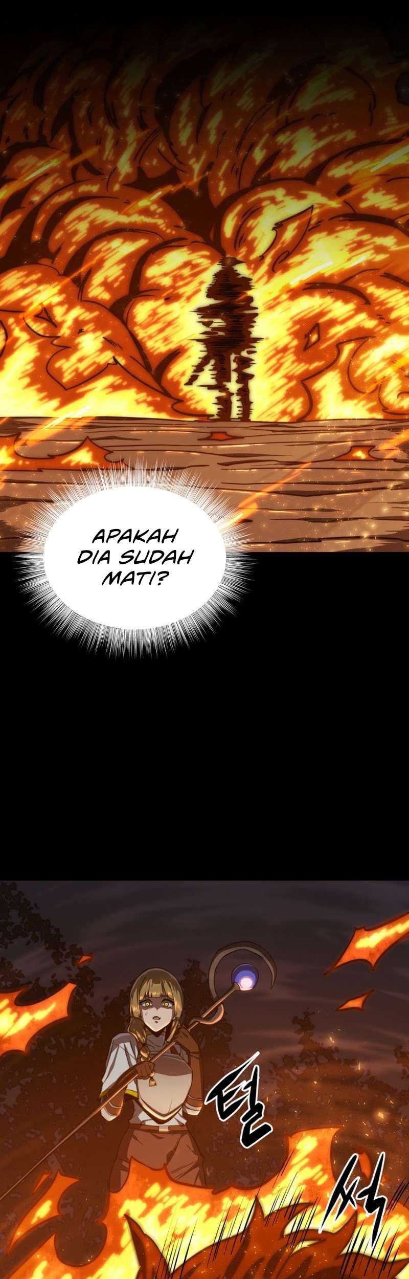 Damn Demonic Swords chapter 11 halaman 61
