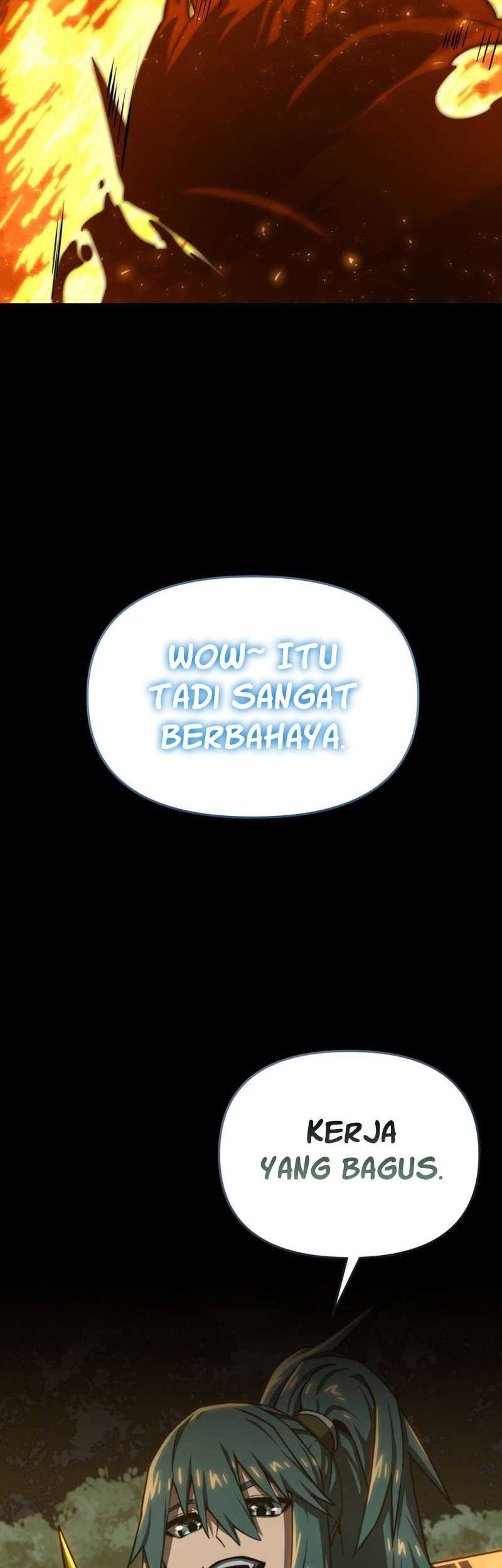 Damn Demonic Swords chapter 11 halaman 62
