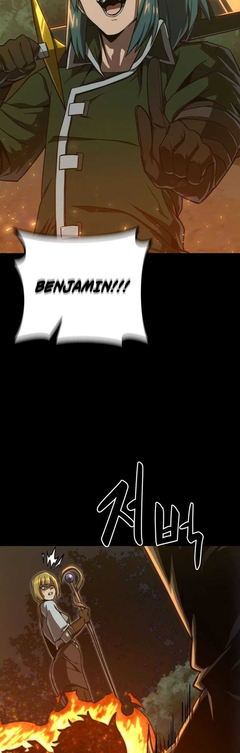 Damn Demonic Swords chapter 11 halaman 63