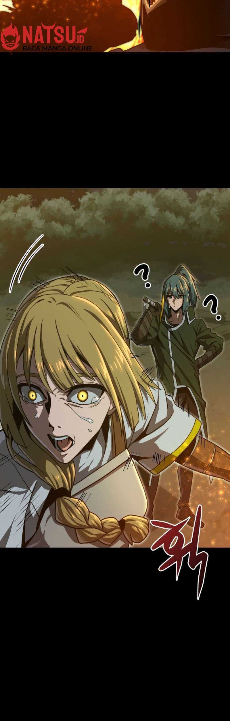 Damn Demonic Swords chapter 11 halaman 64
