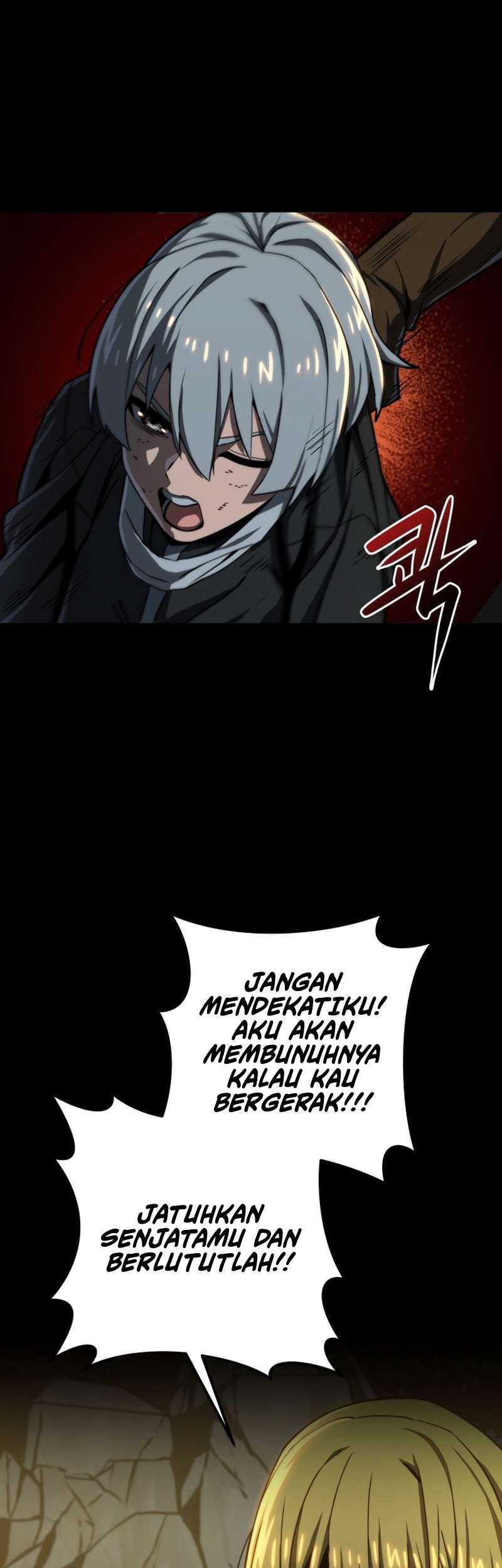 Damn Demonic Swords chapter 11 halaman 65