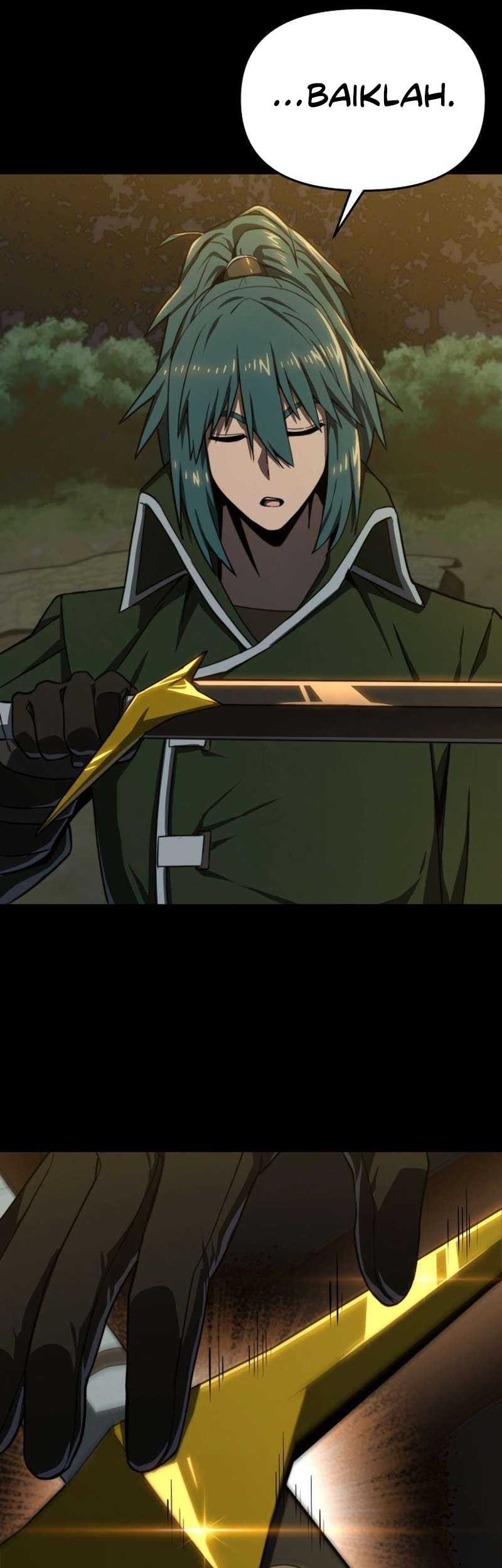Damn Demonic Swords chapter 11 halaman 67