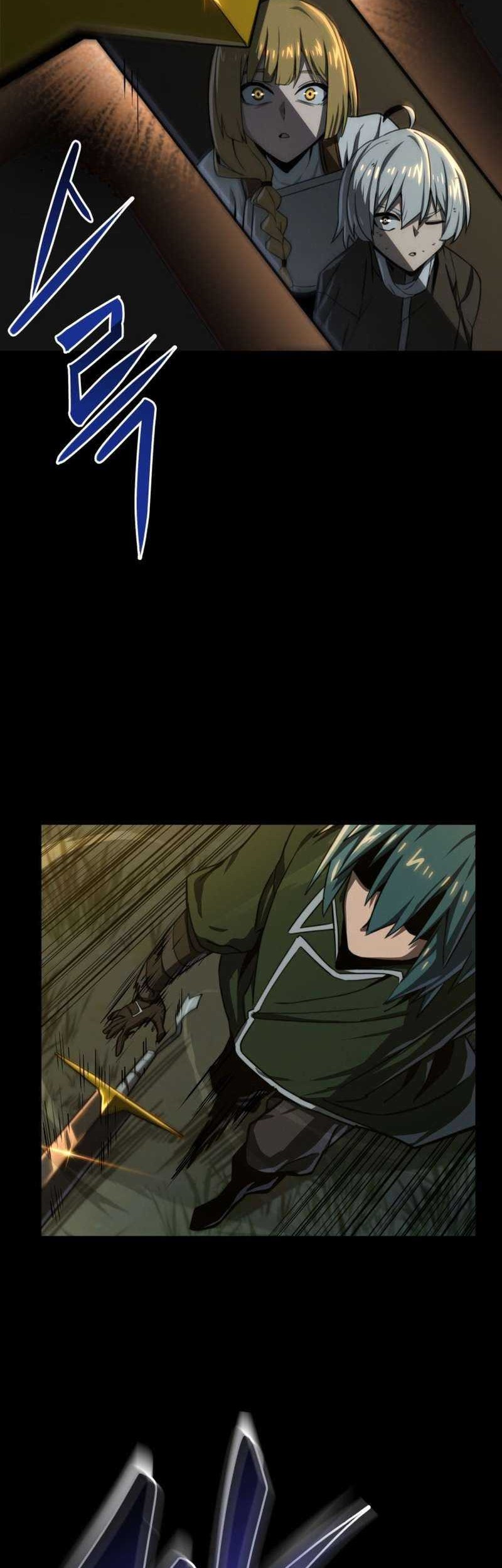 Damn Demonic Swords chapter 11 halaman 68