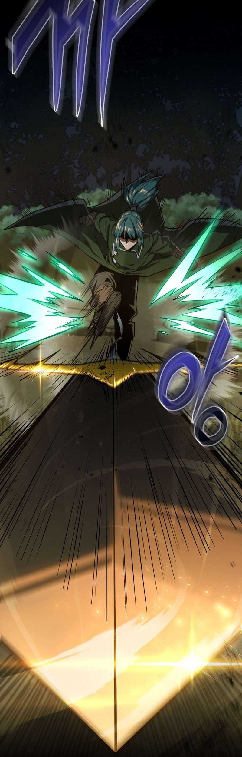 Damn Demonic Swords chapter 11 halaman 69