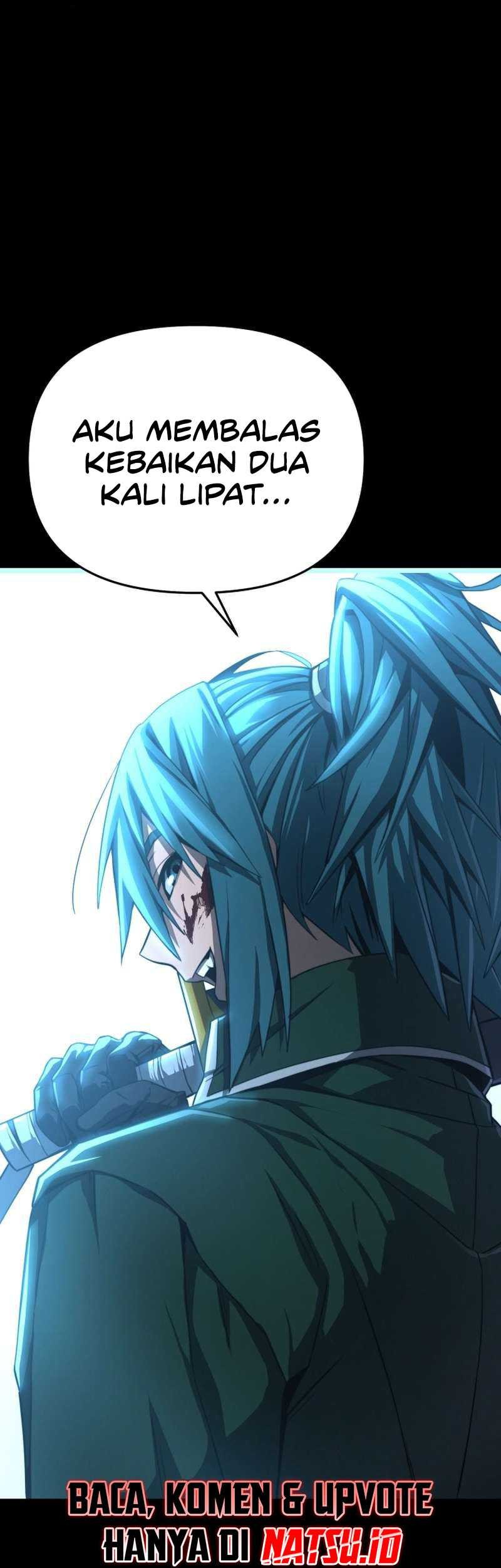 Damn Demonic Swords chapter 11 halaman 77